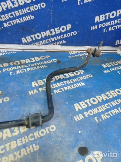 Передний стабилизатор Lifan Solano седан LF481Q3