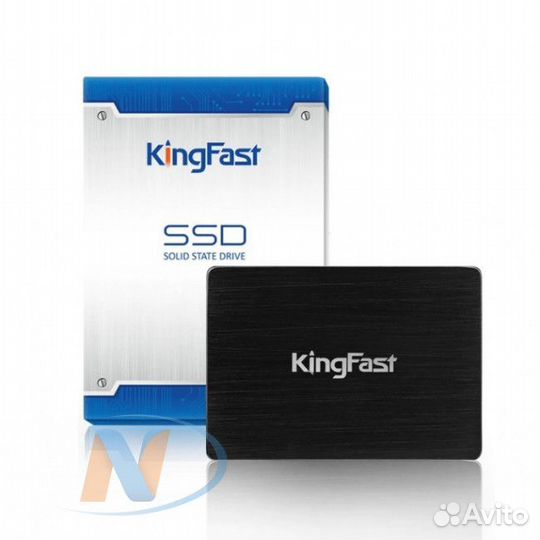 Новые SSD диски 240Гб,480Гб,1тб,2тб.Гарантия 2 год