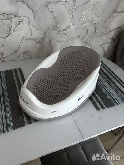 Горка для купания olsson