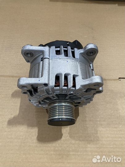 Генератор Логан-1,2, Дастер-1,2 (150А) 231006833R