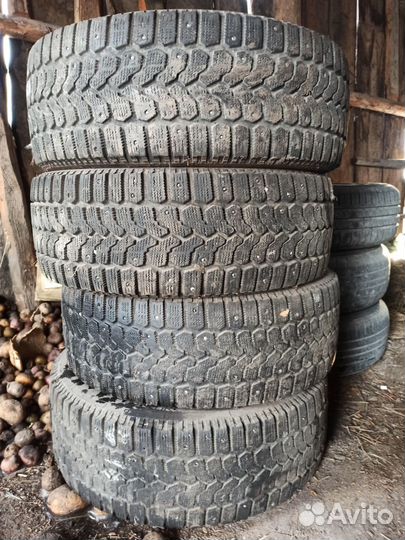 Bridgestone Ice Cruiser 5000 195/60 R15