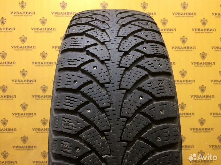Nokian Tyres Nordman 4 185/65 R15 88T