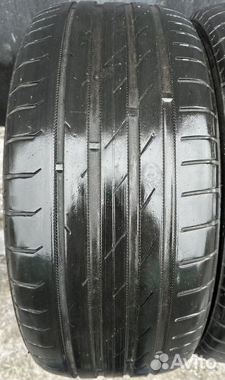 Nokian Tyres Hakka Black 225/50 R17 98Y