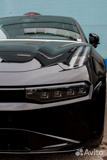 Техосмотр BMW 8-series