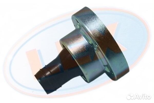 Кожух кардана d99, 6 mm d168 d227 h85 h131 vw