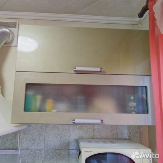 Шкафчик кухонный навесной 2 шт