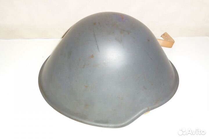 Немецкая Каска Армия гдр NVA