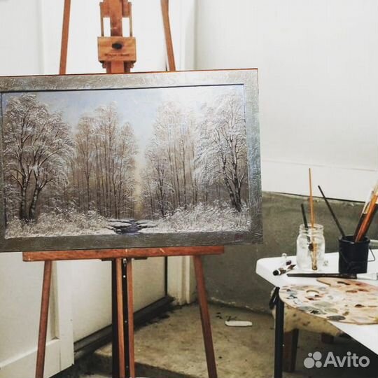 Интерьерная картина