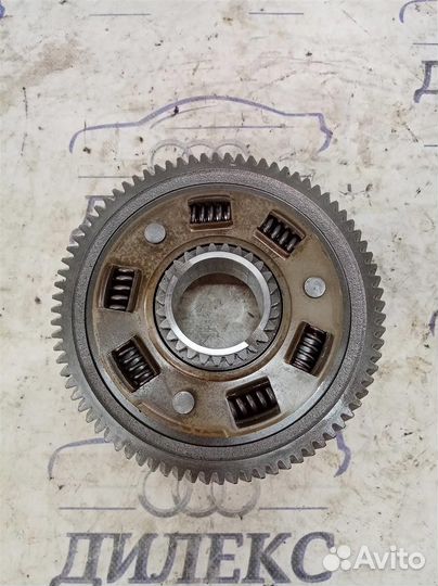 Корзина сцепления (мото) Suzuki GSF250 Bandit