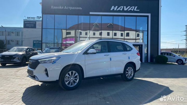 Haval M6 1.5 AMT, 2023