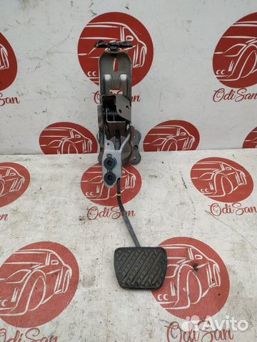 Педаль тормоза Infiniti Fx35 S51 VQ35HR 2008-2013