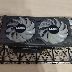 Видеокарта gtx 1660 ti 6 gb с подсветкой