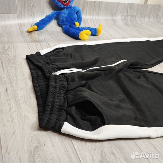 Мужской спортивный костюм 54