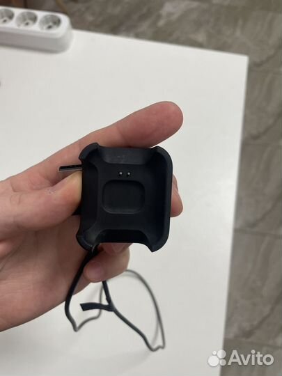 Часы Mi watch Lite