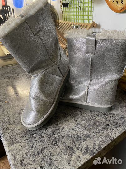 Угги женские 37