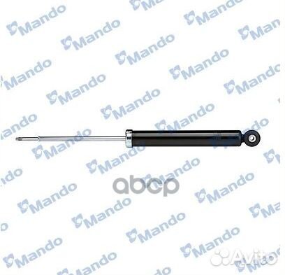 Амортизатор подвески задн. daewoo: kalos chevr