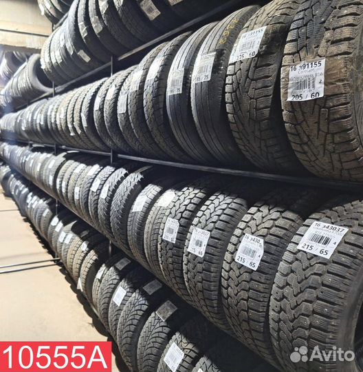 Toyo Garit G4 195/65 R15 92P