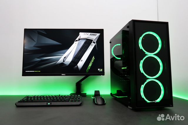 New core
