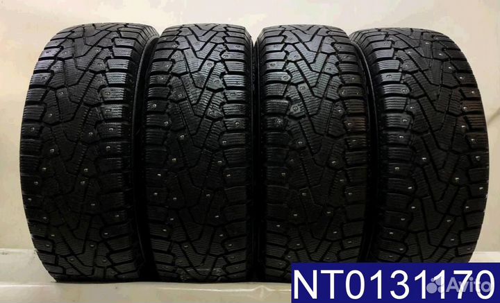 Pirelli Ice Zero 205/55 R16 94T