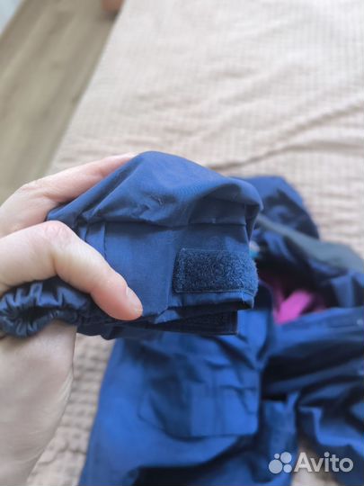 Куртка женская лыжная 42-44