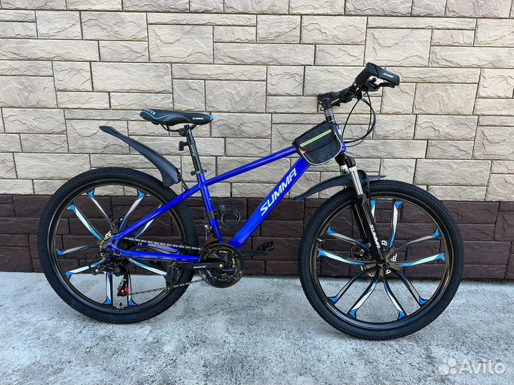 Новый/на дисках/скоростной