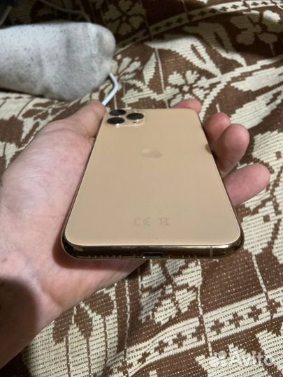 iPhone 11 Pro, 64 ГБ