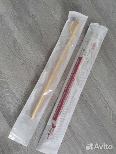 Катетеры Фалея 30