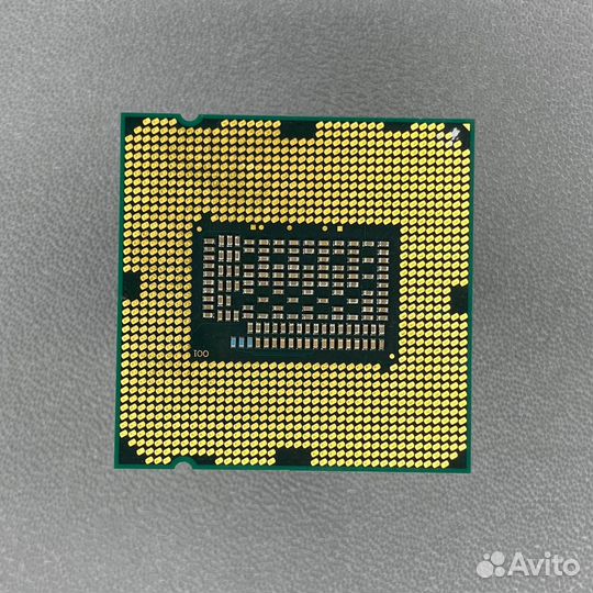 Процессор Intel Core i5-2500K Sandy Bridge LGA1155