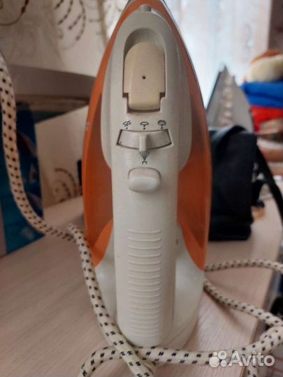 Утюг panasonic