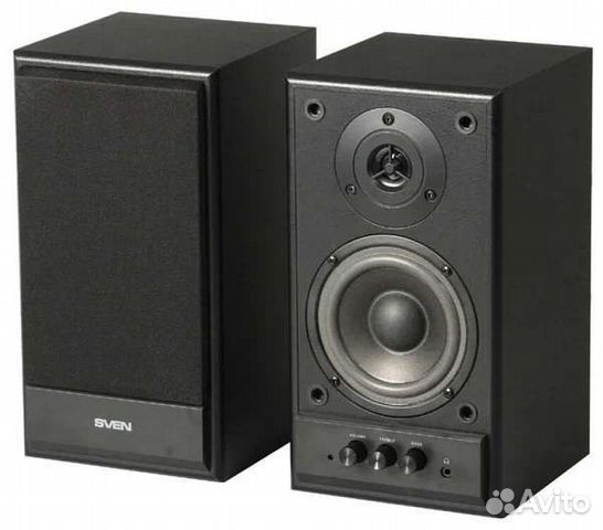 Колонки sven sps 702 новые