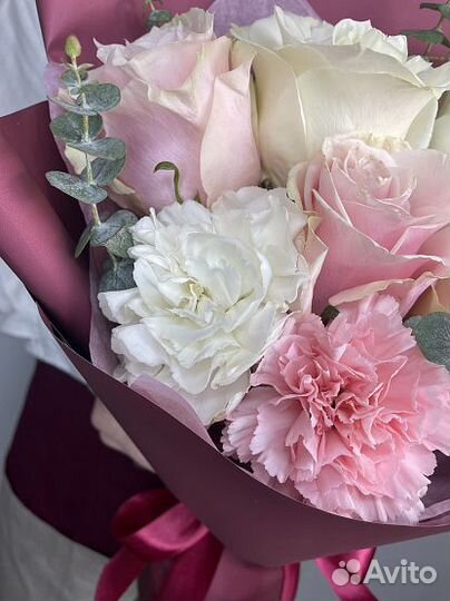 Подарок девушке