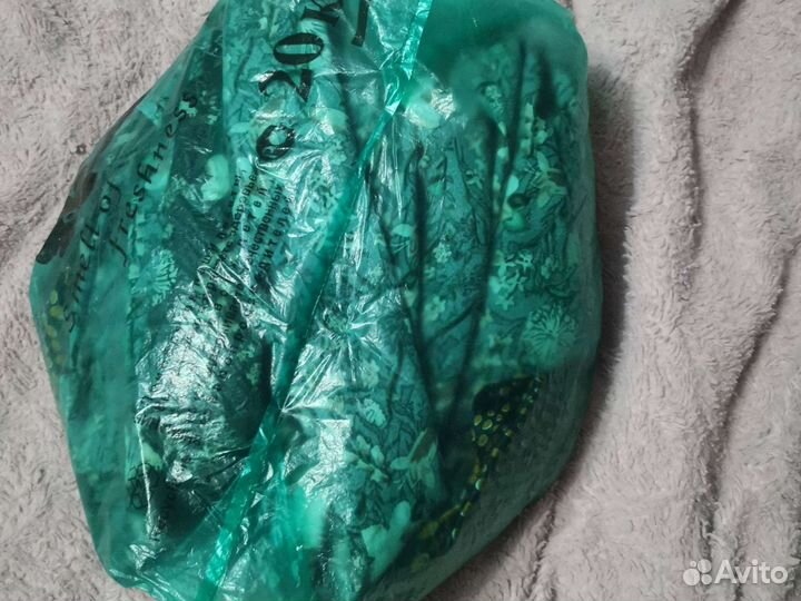 Одежда бижутери