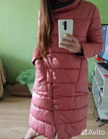 Куртка весна