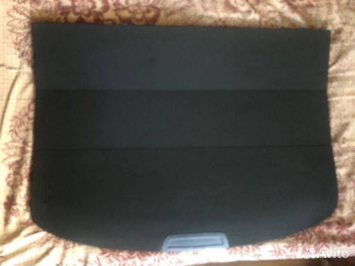 Полка багажника е71 x6