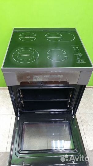 Электроплита стеклокерамика gorenje с гарантией