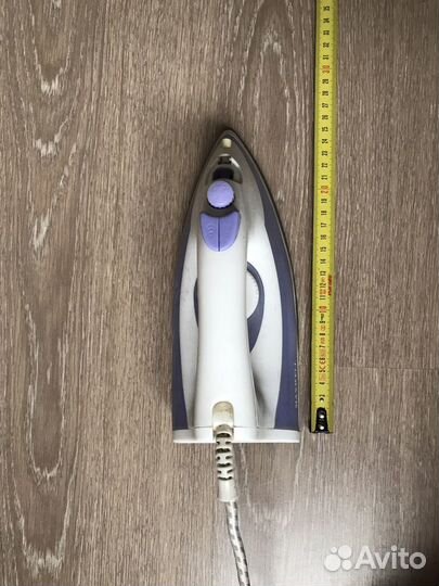 Утюг Maxwell mw-3004