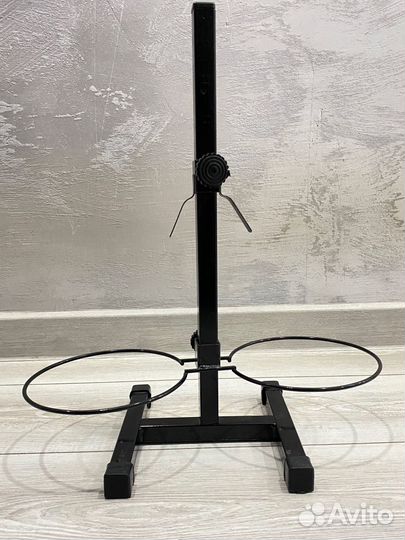 Подставка для мисок для собак