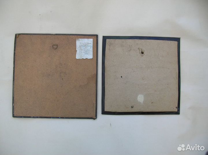 Гравюра СССР