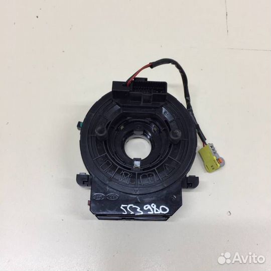 Механизм подрулевой для SRS (ленточный), Kia Optim