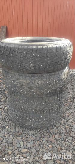 Yokohama Ice Guard IG55 205/60 R16 96T