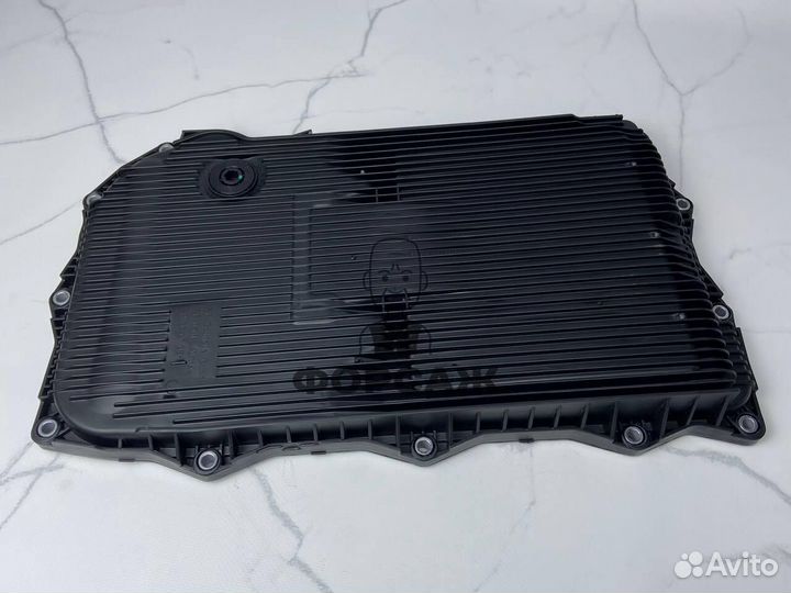 Фильтр в сборе для АКПП ZF8HP45/70 1087298437