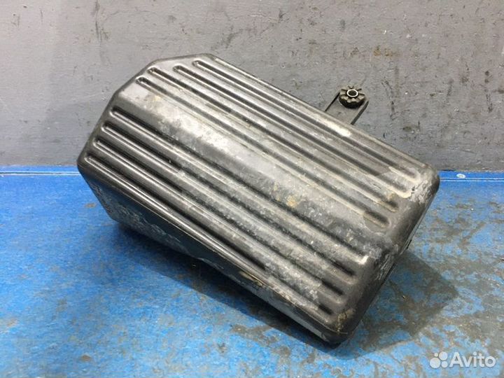 Резонатор фильтра Suzuki Grand Vitara 3 TD