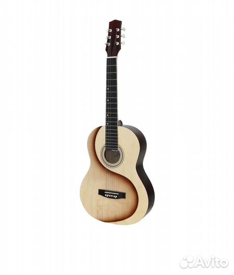 Акустическая гитара Амистар + Аксессуары