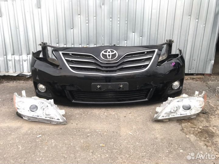 Ноускат Toyota Camry 40 2010