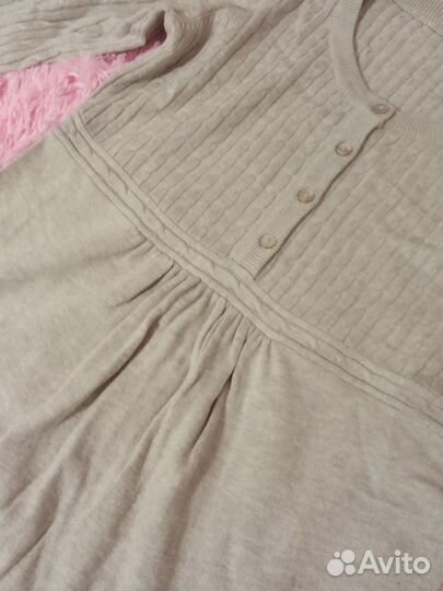 Туника 46 размер