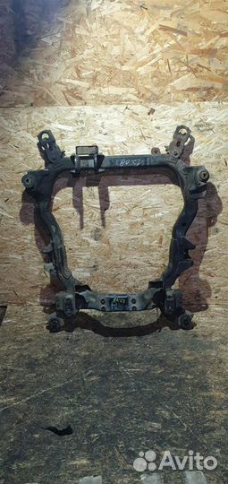 Подрамник Chevrolet Captiva (C100) 2006-2010