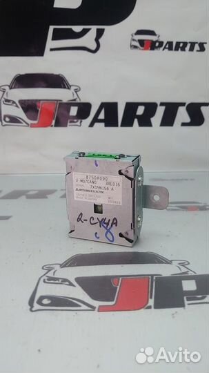 Блок электронный Mitsubishi Lancer 10