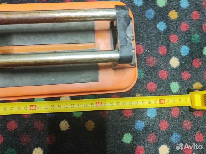 Плиткорез ручной бу