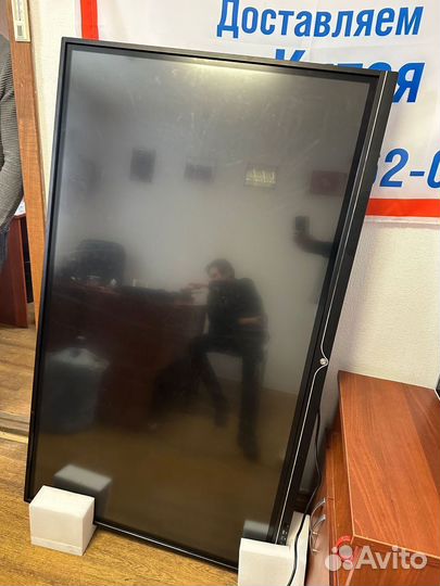 Интерактивная панель 102 touch музеи