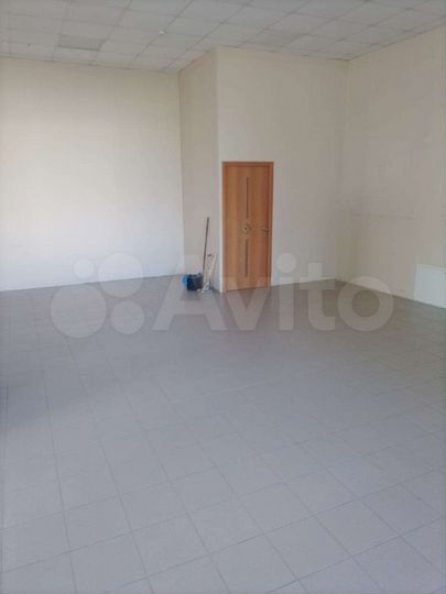 Торговая площадь, 100 м²